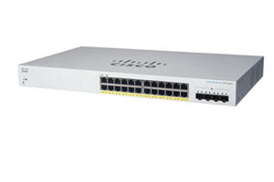 Hướng Dẫn Cấu Hình SNMP Community Trên Cisco CBS 220
