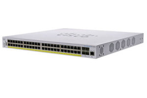 Hướng Dẫn Cấu Hình Protocol-based VLAN Groups Trên Cisco Business 350