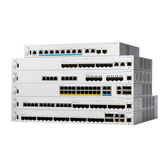 Cbs Technoware Module Hướng Dẫn Cài Đặt Mật Khẩu Trên Switch Cisco CBS Qua CLI
