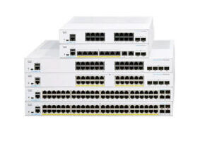 Cisco Business 250 là gì? Vì sao nên sử dụng Cisco Business 250? Cisco Business 250 Series có những sản phẩm nào?