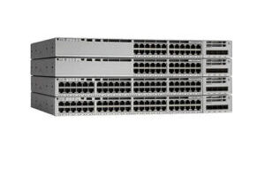 Switch Cisco 9200 là gì? Tính năng của Switch Cisco Catalyst 9200? Switch Cisco 9200 Series có những sản phẩm nào?